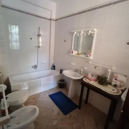 B&B Le 4 Stagioni Sul Viale, Belvedere Di Agrigent Zimmer foto