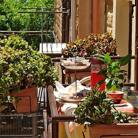 B&B Le 4 Stagioni Sul Viale, Belvedere Di Agrigent Exterior foto