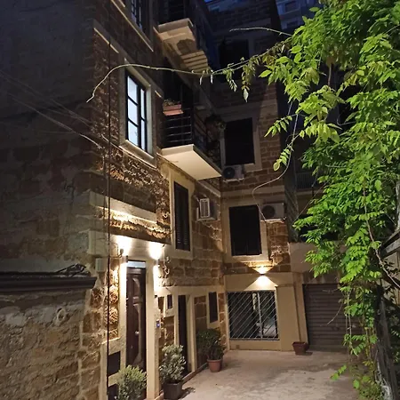 B&B Le 4 Stagioni Sul Viale, Belvedere Di Agrigent Exterior foto