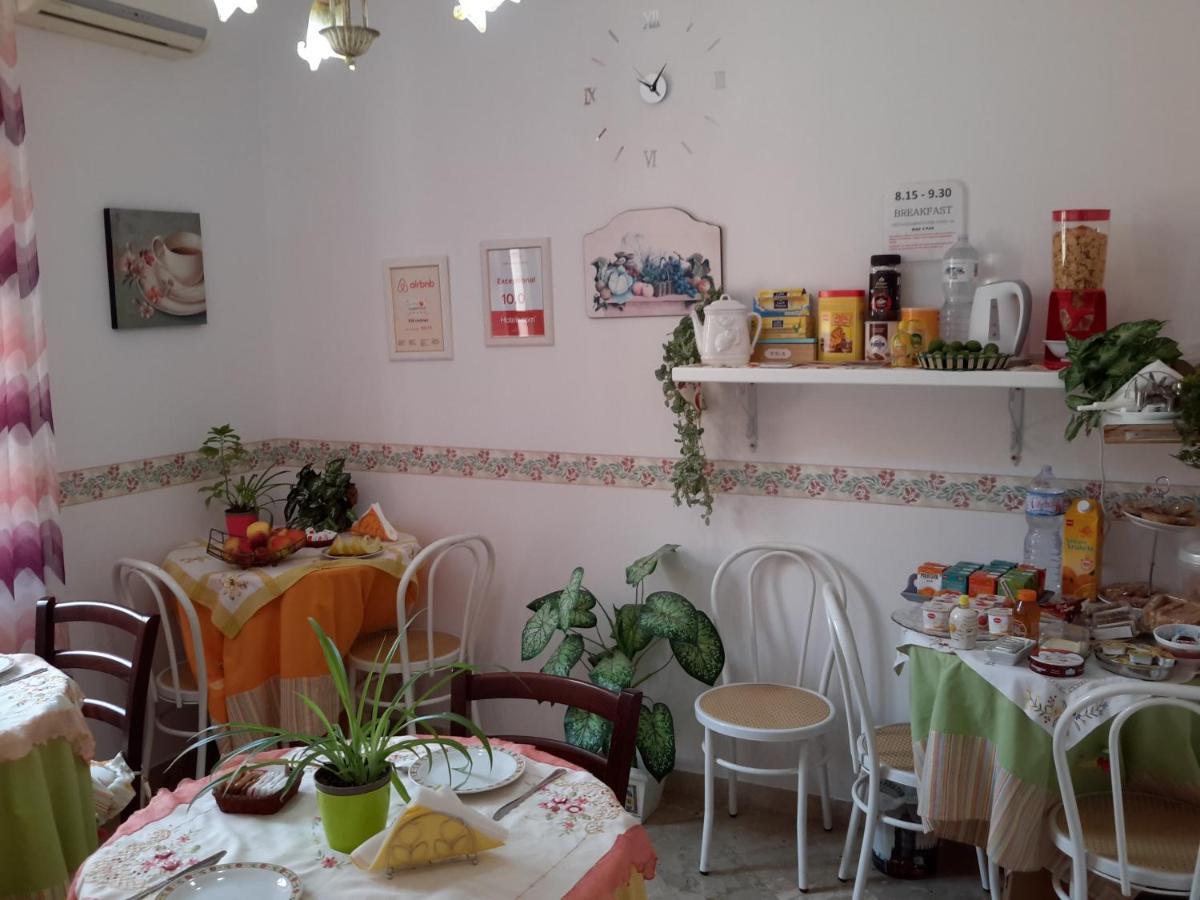 Le 4 Stagioni Sul Viale, Belvedere Di