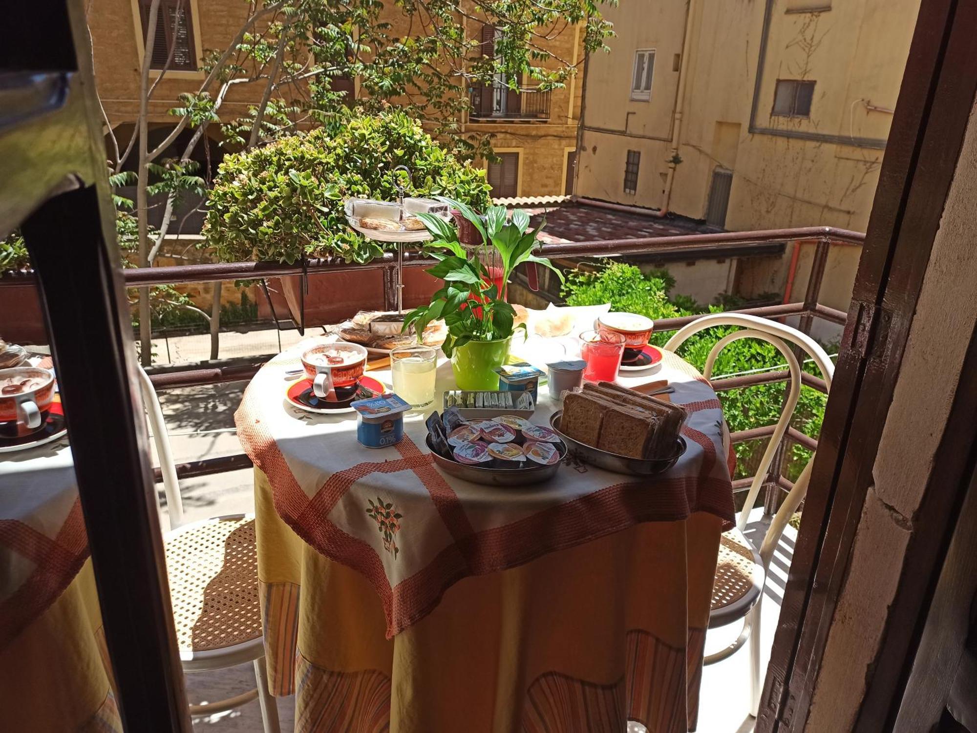 Le 4 Stagioni Sul Viale, Belvedere Di