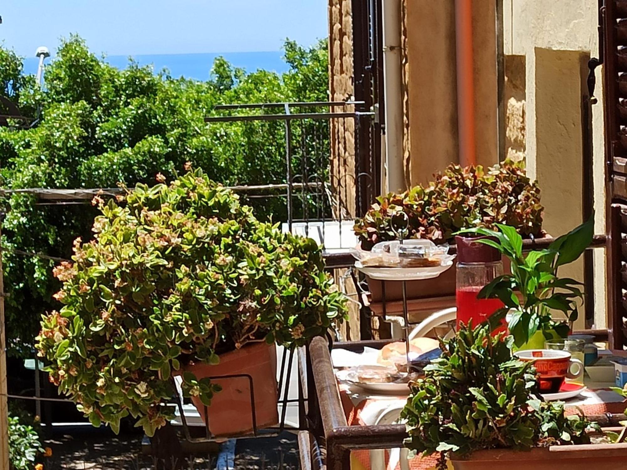 Bed & Breakfast Le 4 Stagioni Sul Viale, Belvedere Di