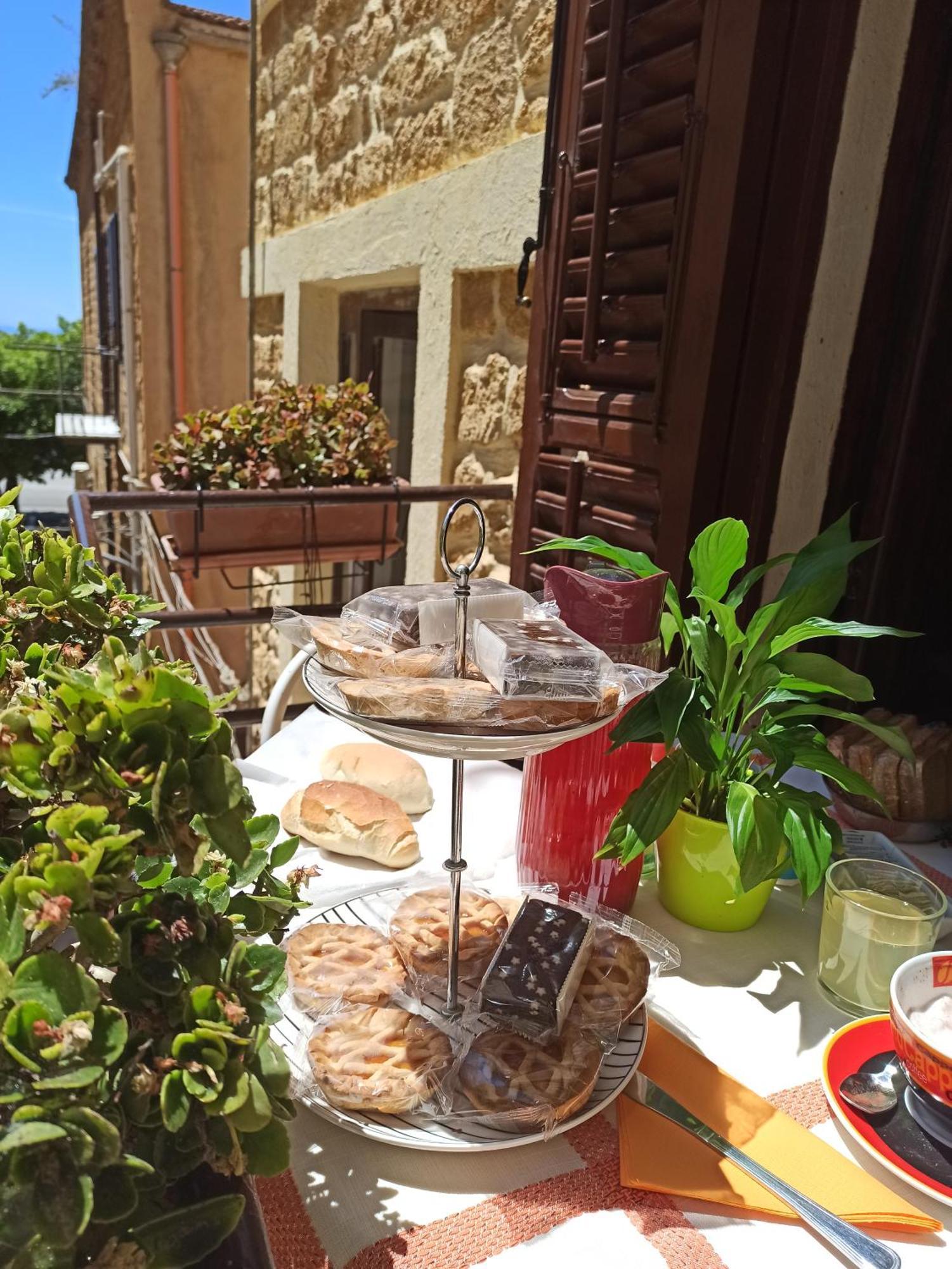 Le 4 Stagioni Sul Viale, Belvedere Di Agrigento
