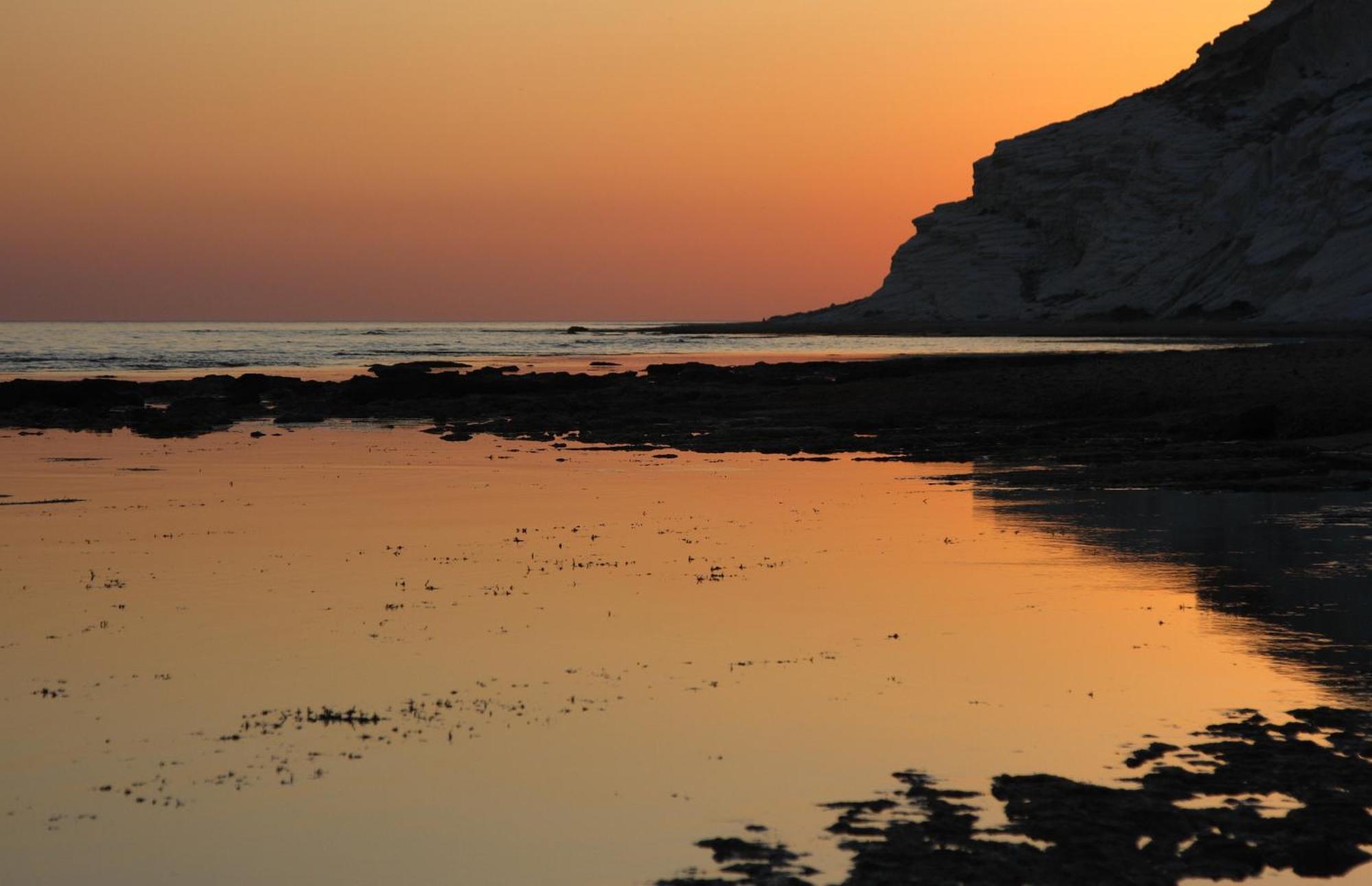 Le 4 Stagioni Sul Viale, Belvedere Di Agrigento