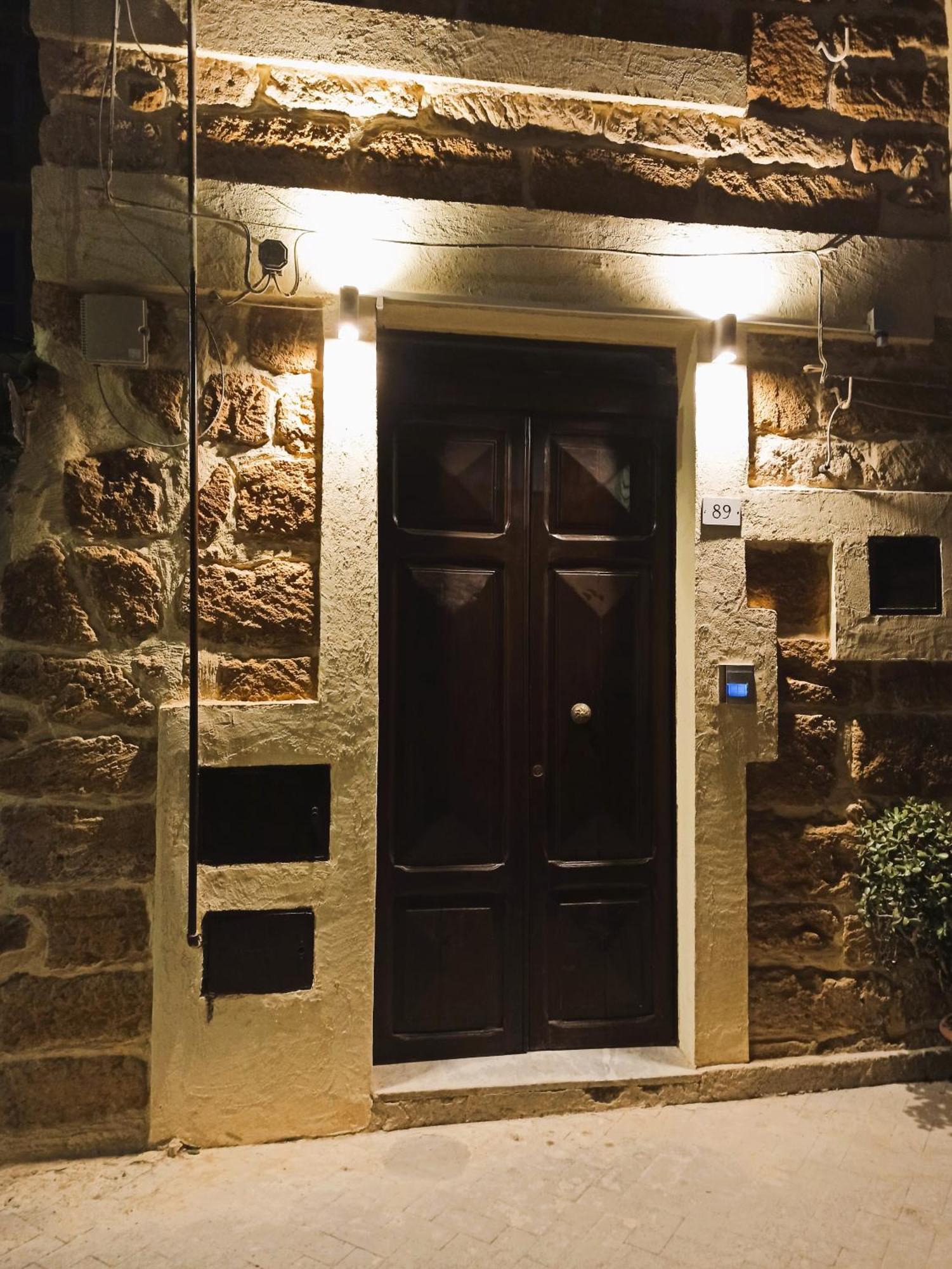 Bed & Breakfast Le 4 Stagioni Sul Viale, Belvedere Di 2*