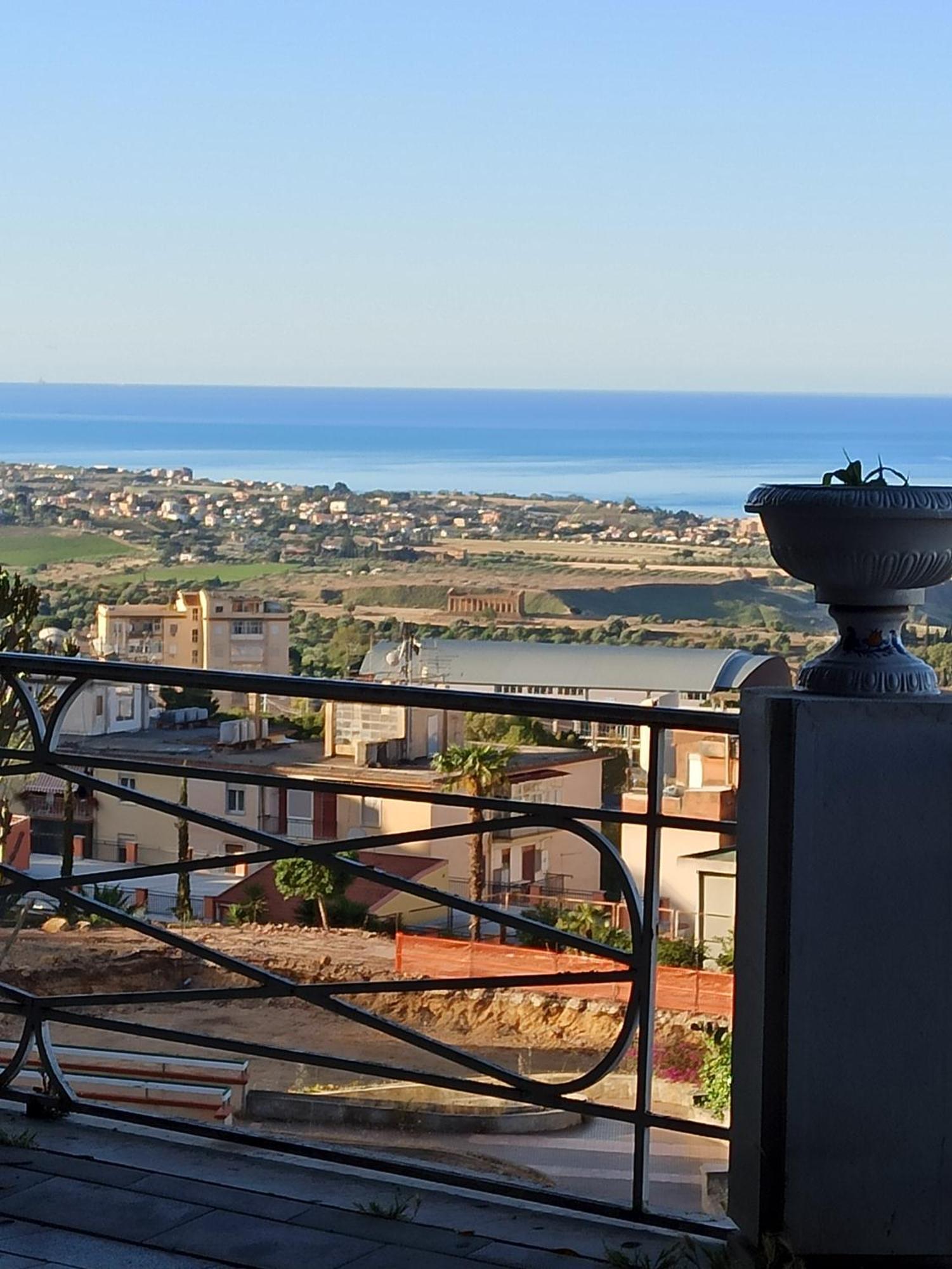Le 4 Stagioni Sul Viale, Belvedere Di Bed & Breakfast 2*
