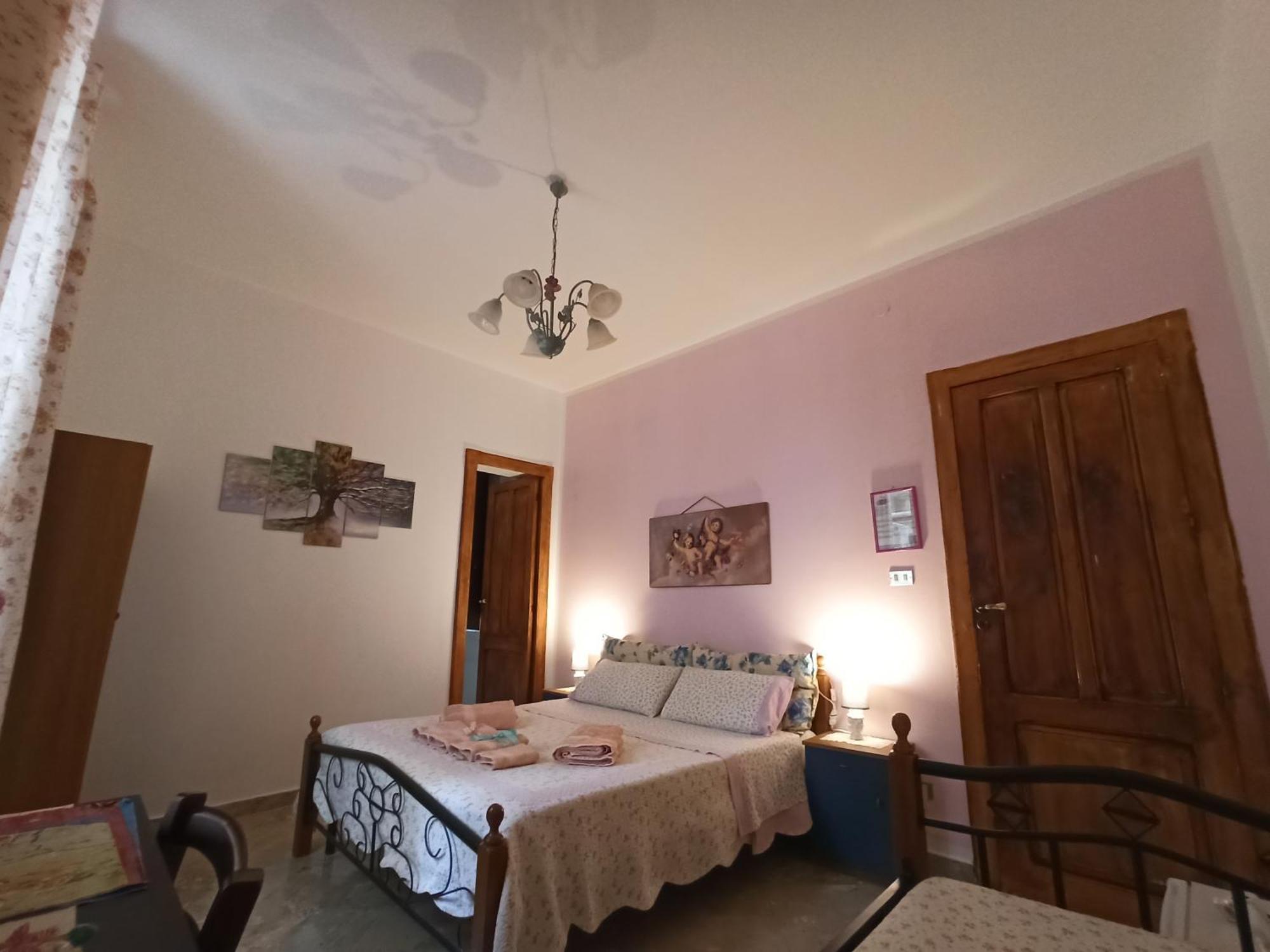 Bed & Breakfast Le 4 Stagioni Sul Viale, Belvedere Di