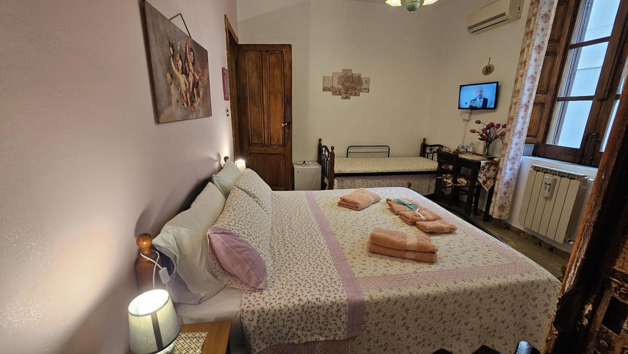 Bed & Breakfast Le 4 Stagioni Sul Viale, Belvedere Di 2*