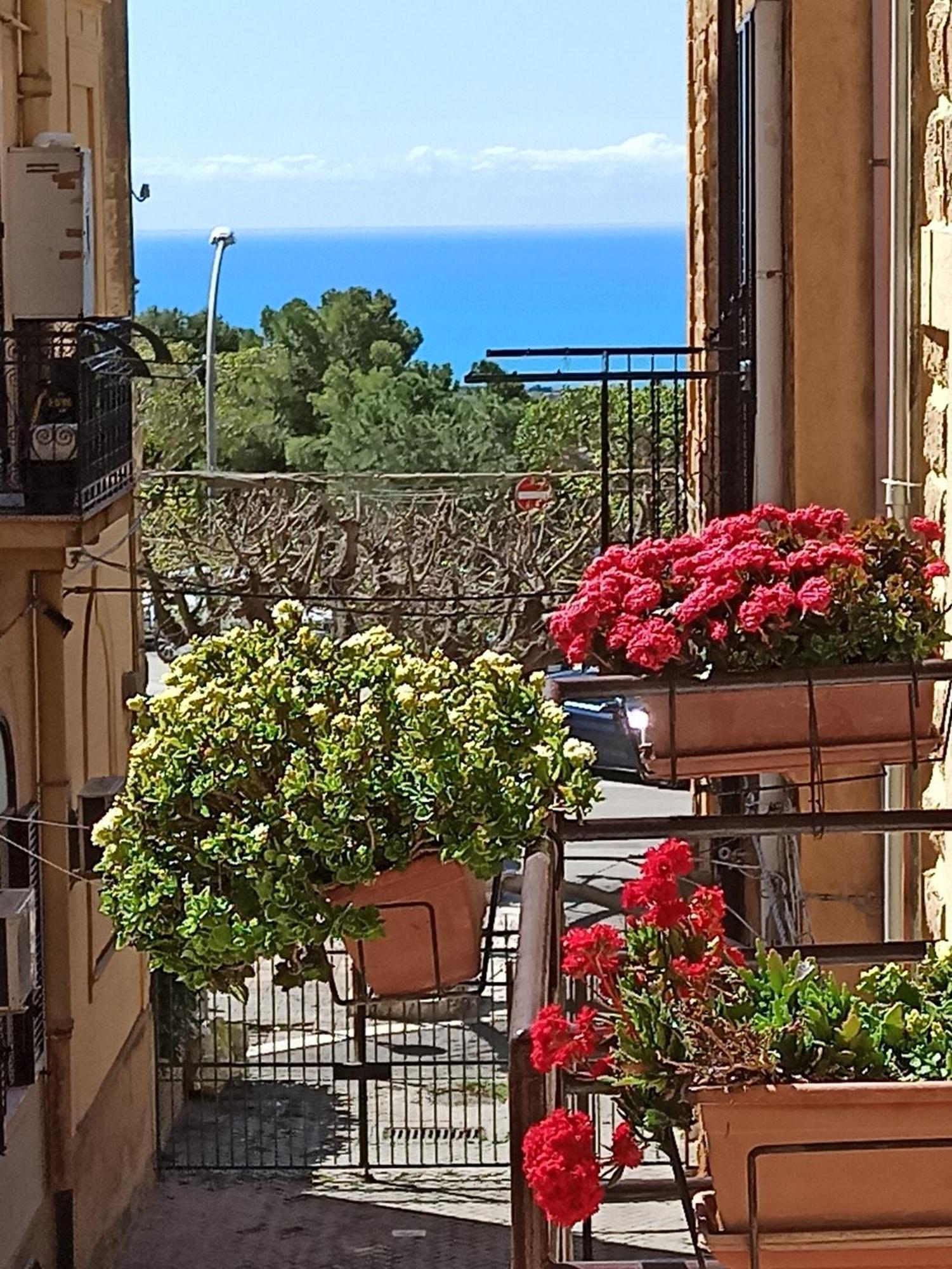 Le 4 Stagioni Sul Viale, Belvedere Di