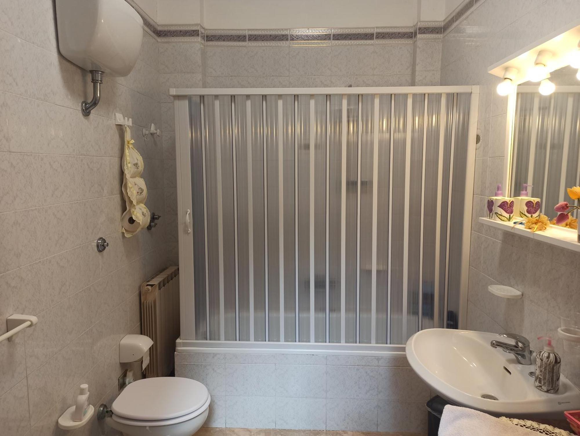 Le 4 Stagioni Sul Viale, Belvedere Di Bed & Breakfast