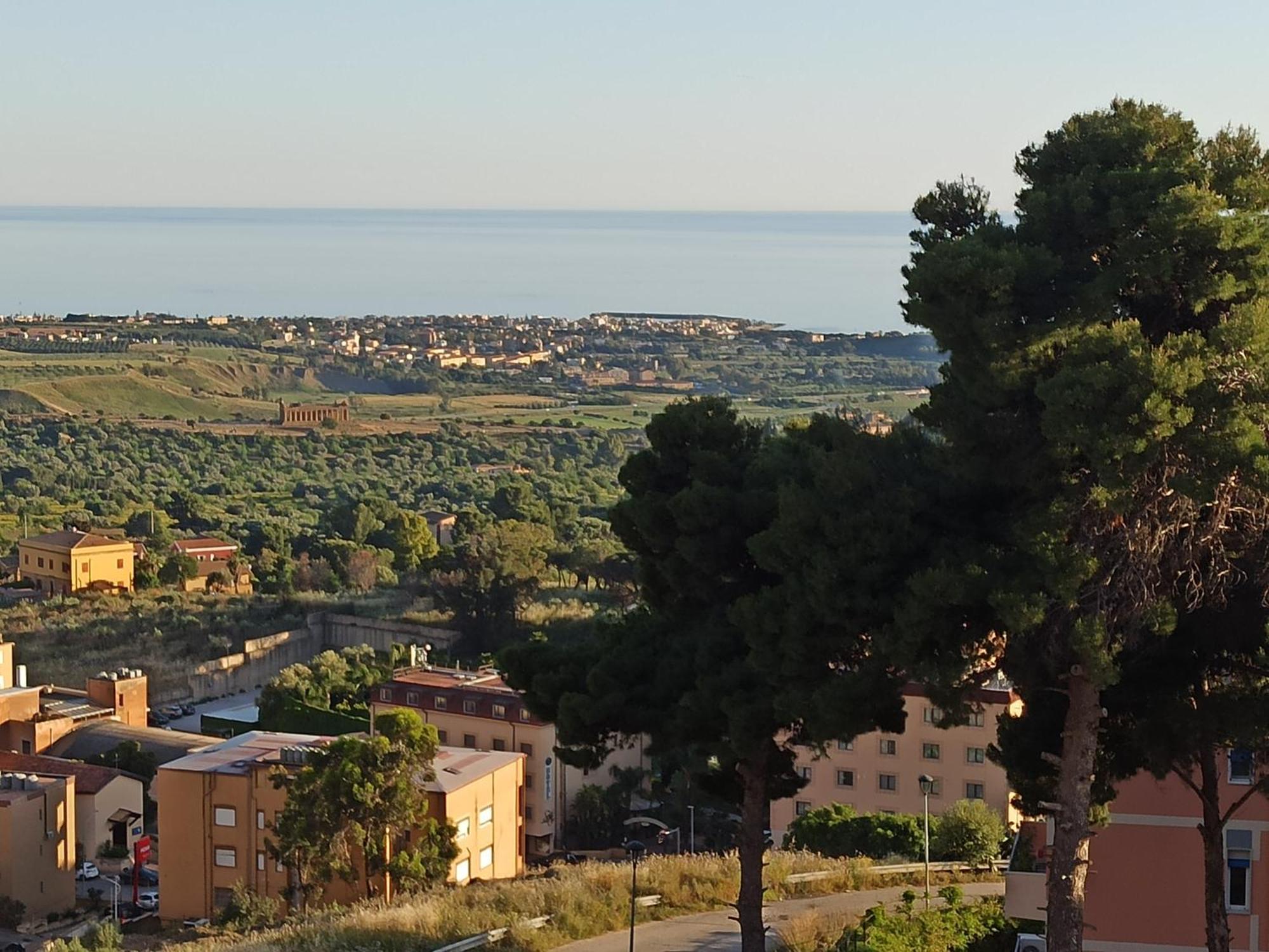 Bed & Breakfast Le 4 Stagioni Sul Viale, Belvedere Di 2*