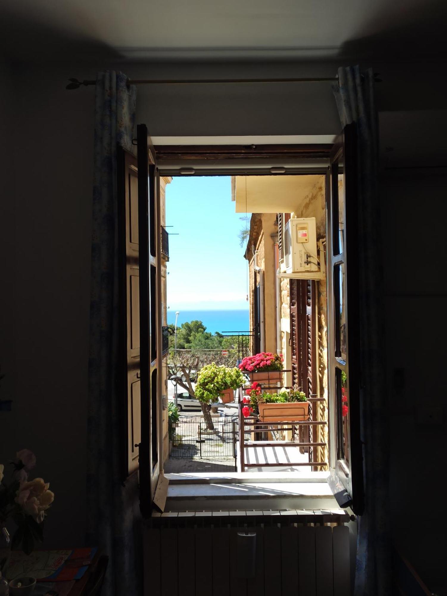 Bed & Breakfast Le 4 Stagioni Sul Viale, Belvedere Di Agrigento