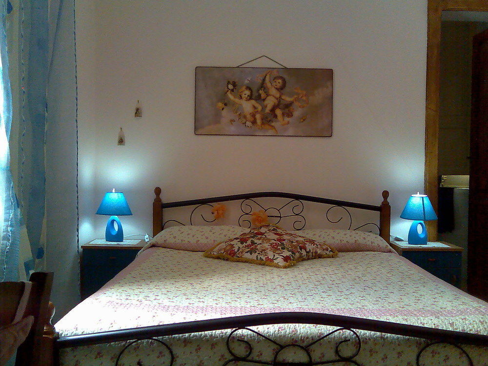 Bed & Breakfast Le 4 Stagioni Sul Viale, Belvedere Di