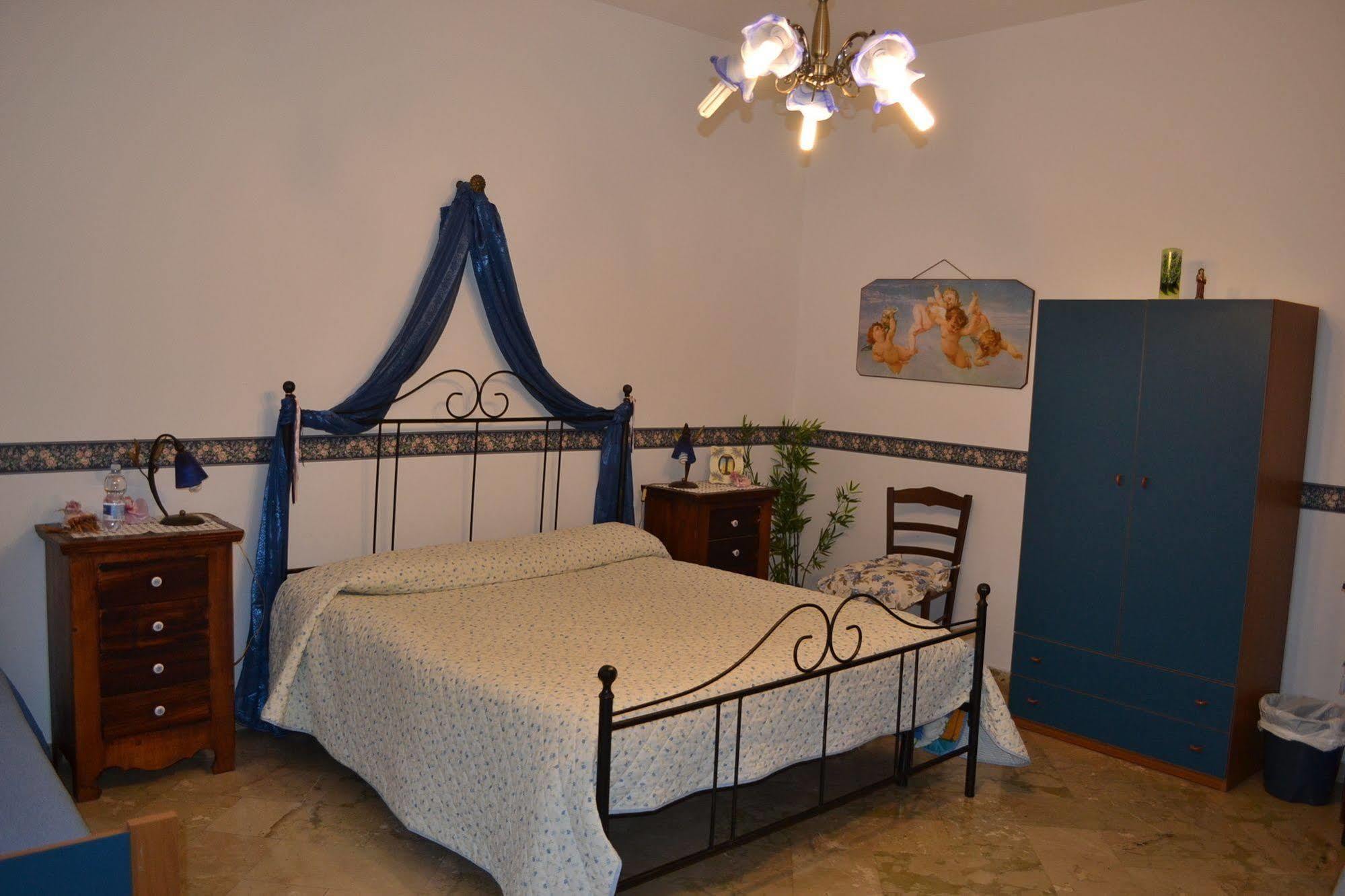 Bed & Breakfast Le 4 Stagioni Sul Viale, Belvedere Di