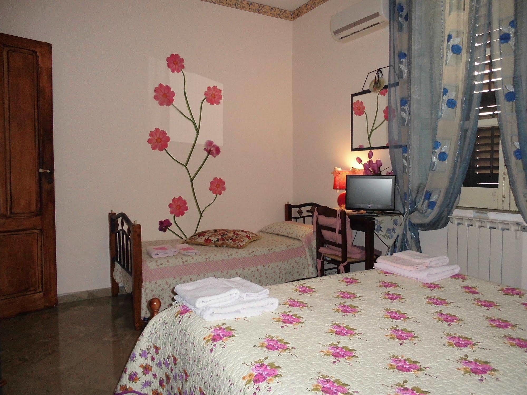 Le 4 Stagioni Sul Viale, Belvedere Di Bed & Breakfast Agrigento