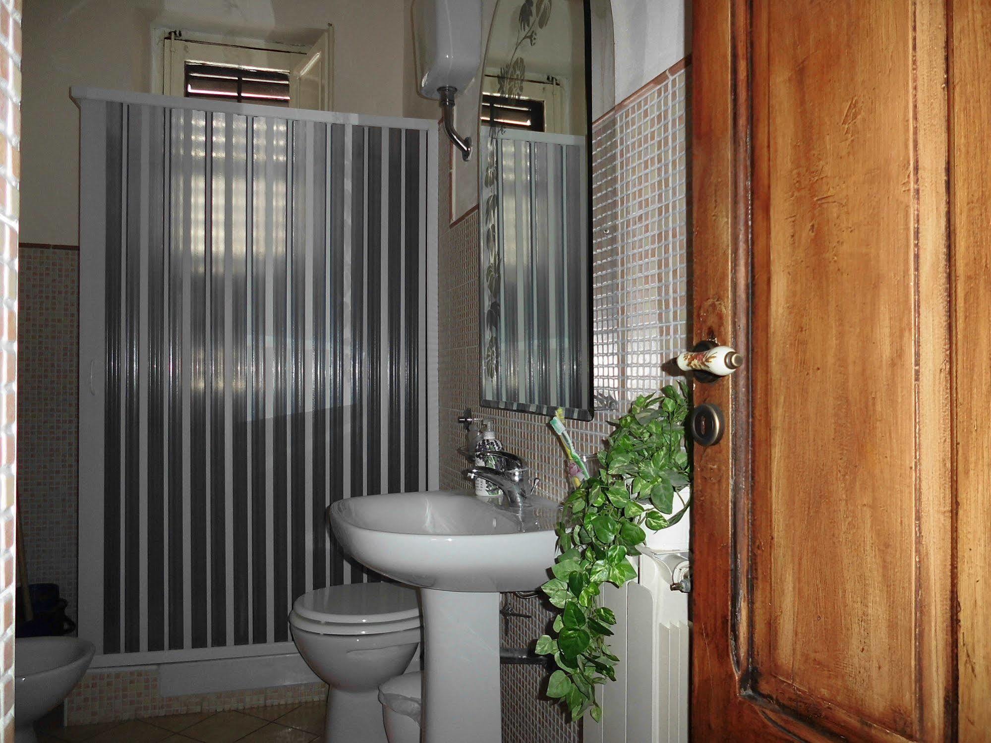 Bed & Breakfast Le 4 Stagioni Sul Viale, Belvedere Di 2*