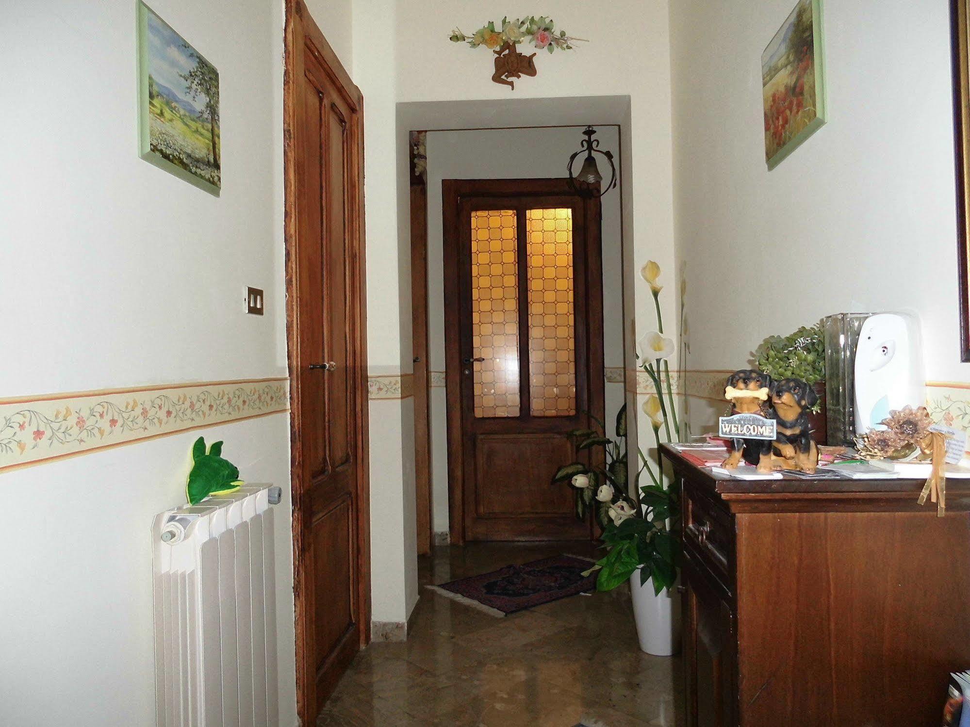 Le 4 Stagioni Sul Viale, Belvedere Di Bed & Breakfast Agrigento