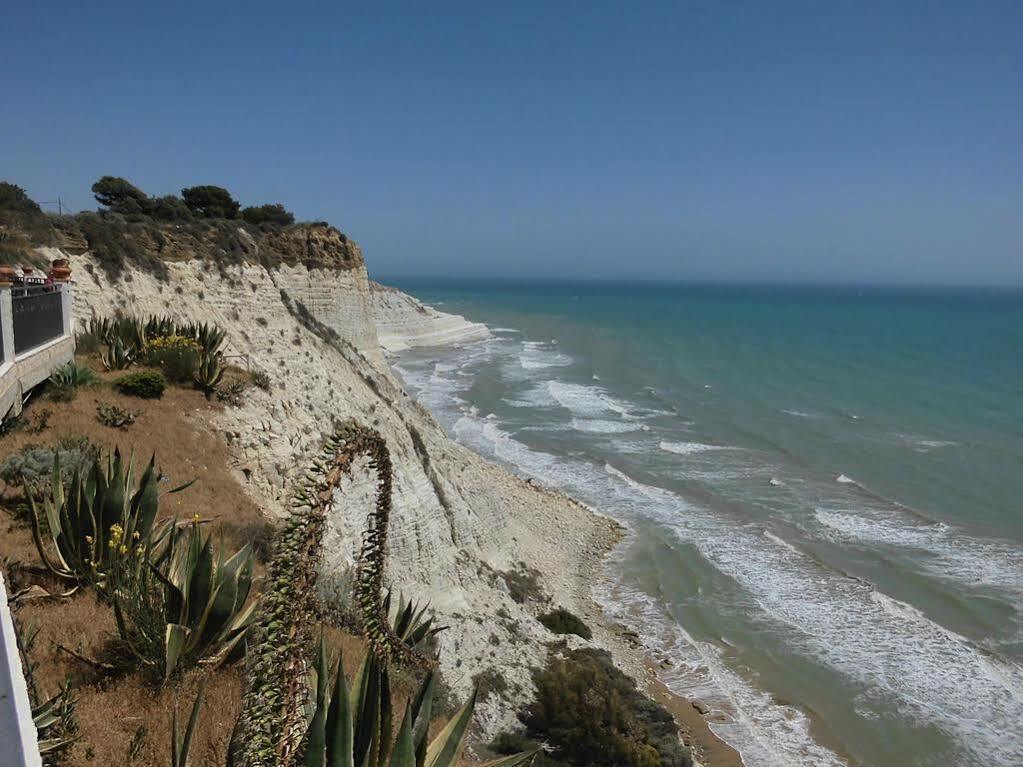 Le 4 Stagioni Sul Viale, Belvedere Di Bed & Breakfast 2*